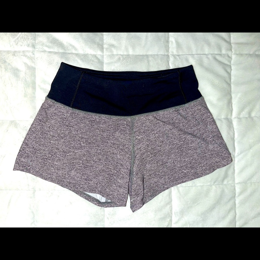 Lululemon Women’s Shorts